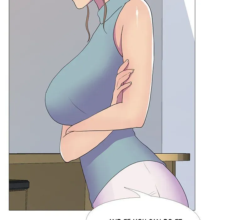 The Show Chapter 12 page 67 - 