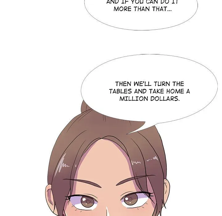 The Show Chapter 12 page 68 - 