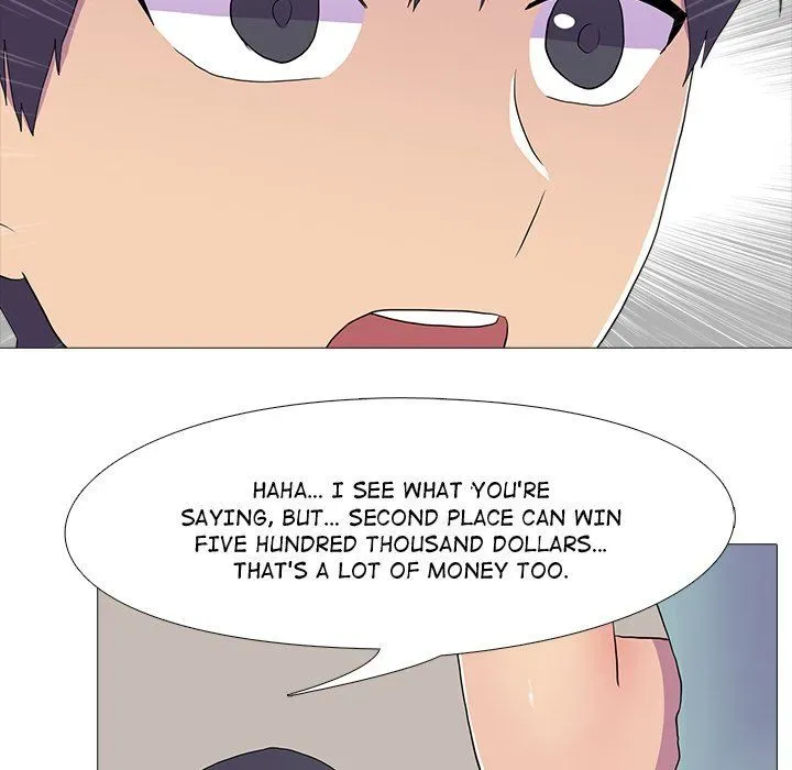 The Show Chapter 12 page 71 - 