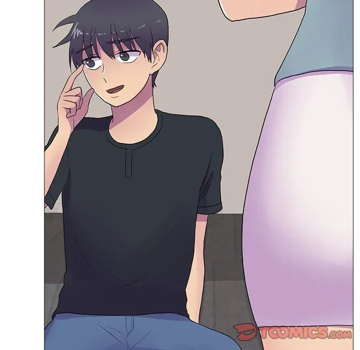 The Show Chapter 12 page 72 - 