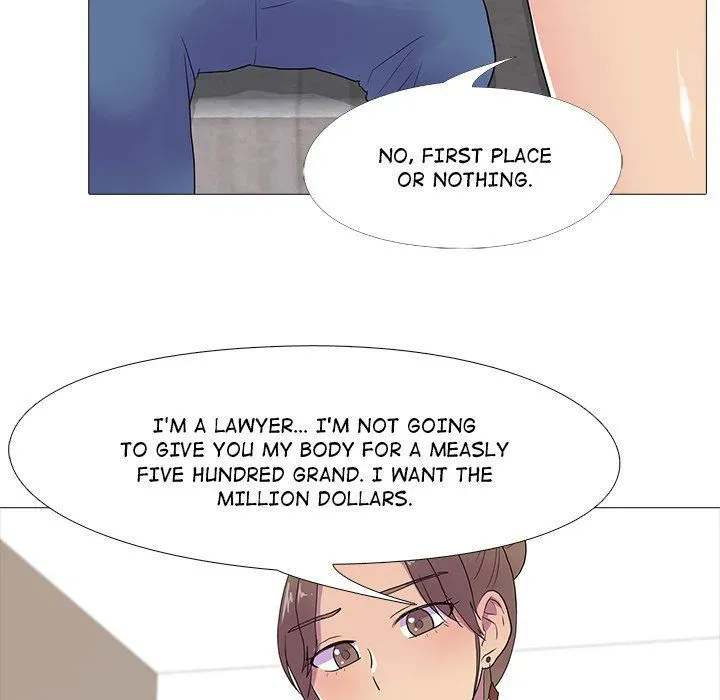 The Show Chapter 12 page 73 - 