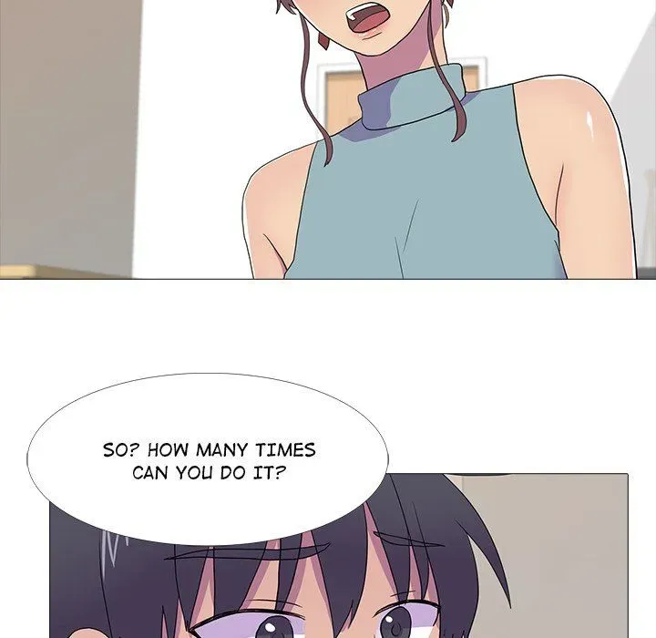The Show Chapter 12 page 74 - 