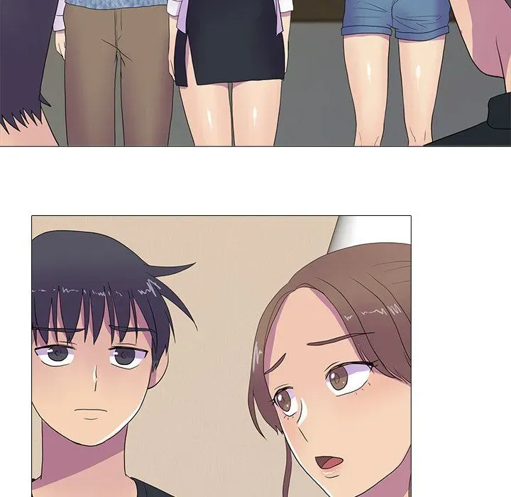 The Show Chapter 12 page 9 - 