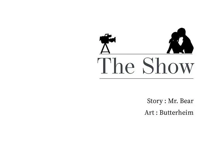 The Show Chapter 12 page 89 - 