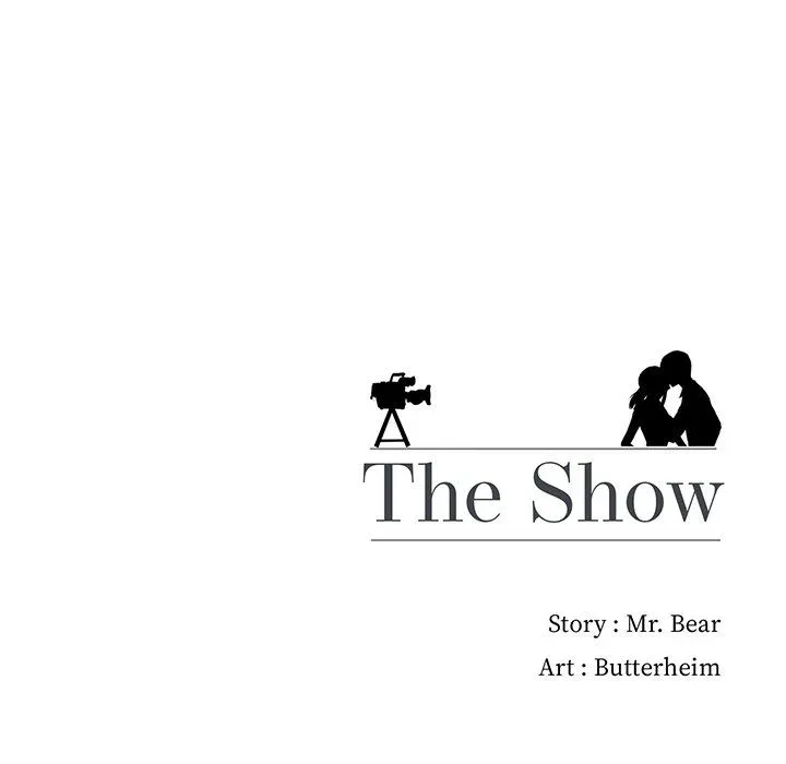 The Show Chapter 13 page 11 - 