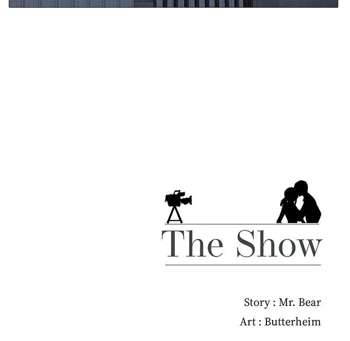The Show Chapter 13 page 102 - 