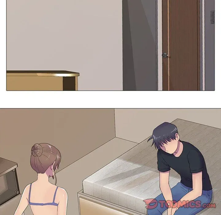 The Show Chapter 13 page 14 - 