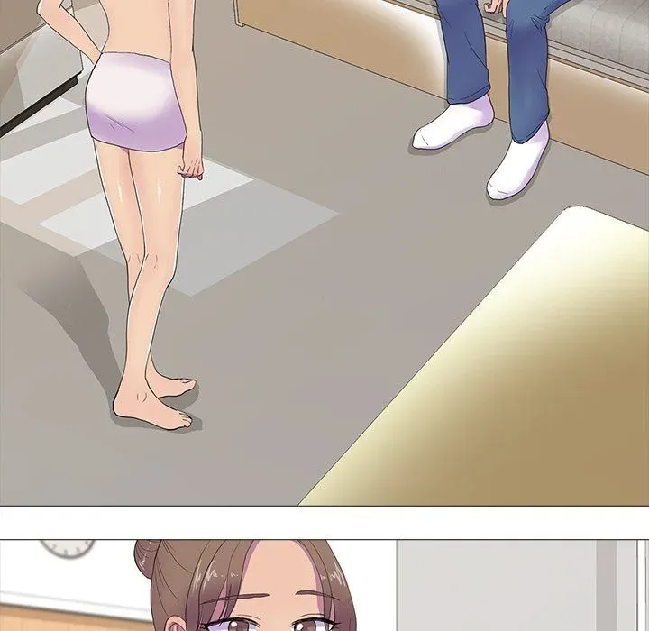 The Show Chapter 13 page 15 - 
