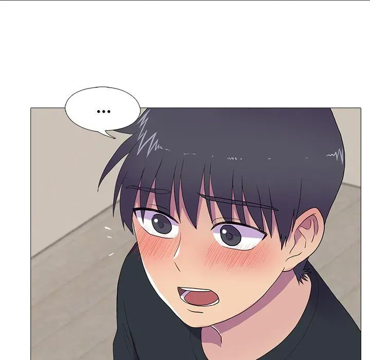 The Show Chapter 13 page 18 - 