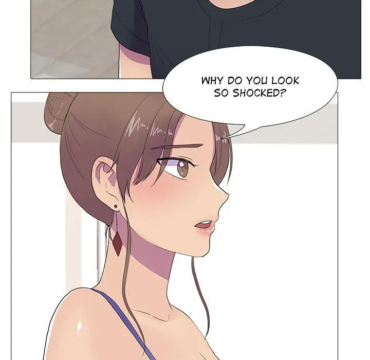 The Show Chapter 13 page 19 - 