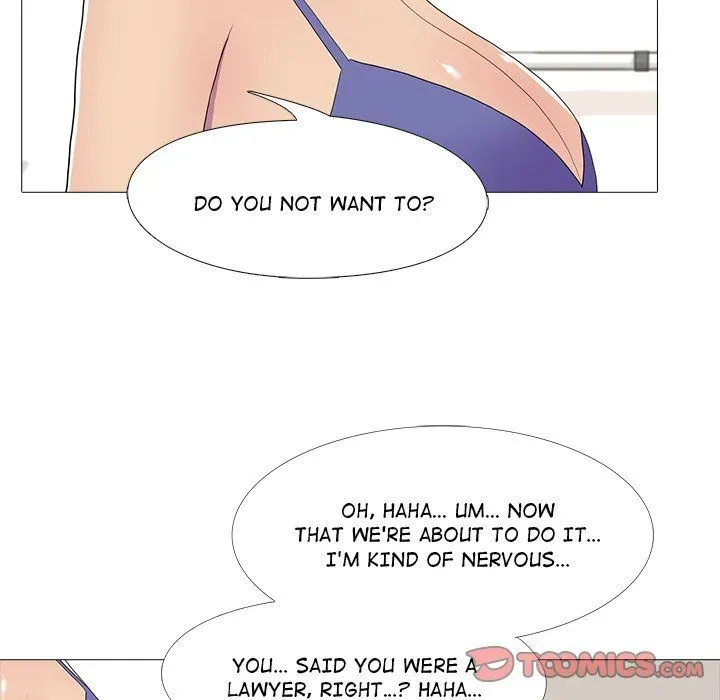 The Show Chapter 13 page 20 - 