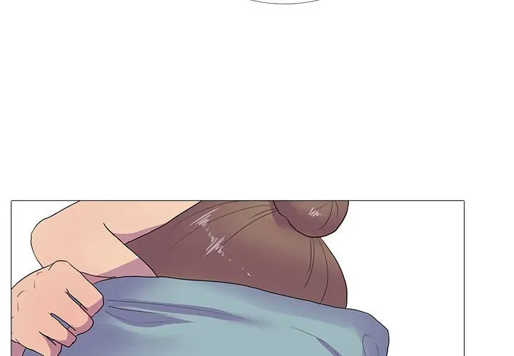 The Show Chapter 13 page 3 - 