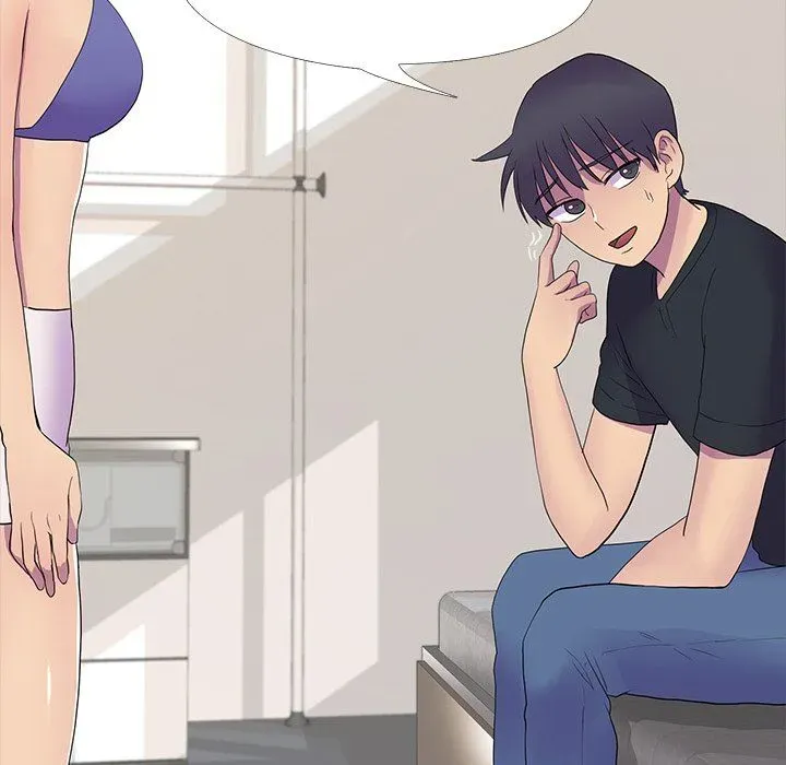 The Show Chapter 13 page 21 - 