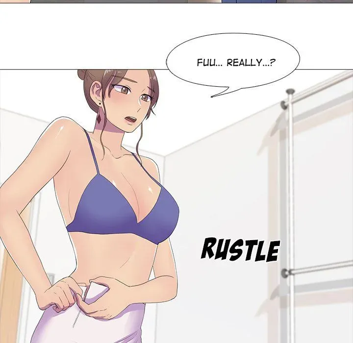 The Show Chapter 13 page 22 - 