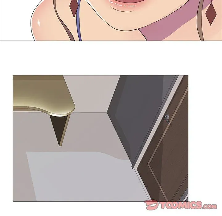 The Show Chapter 13 page 32 - 