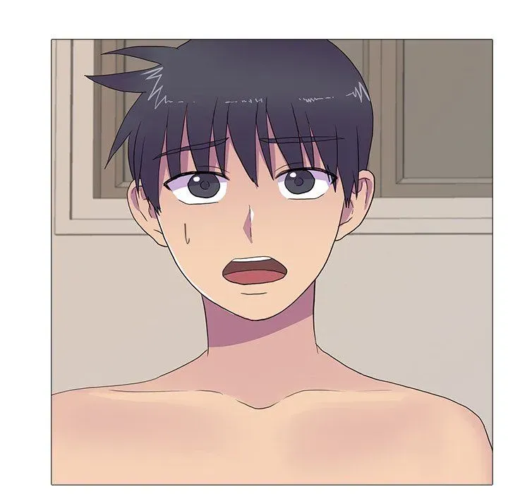 The Show Chapter 13 page 35 - 