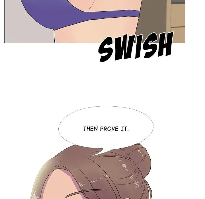 The Show Chapter 13 page 5 - 