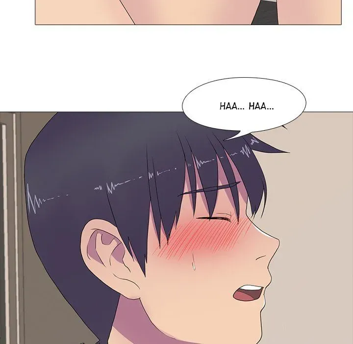 The Show Chapter 13 page 52 - 