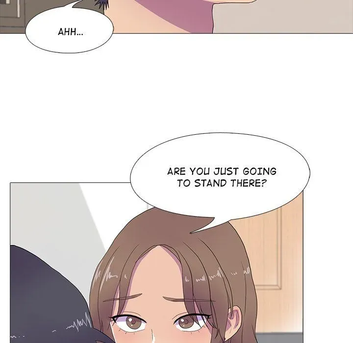The Show Chapter 13 page 53 - 