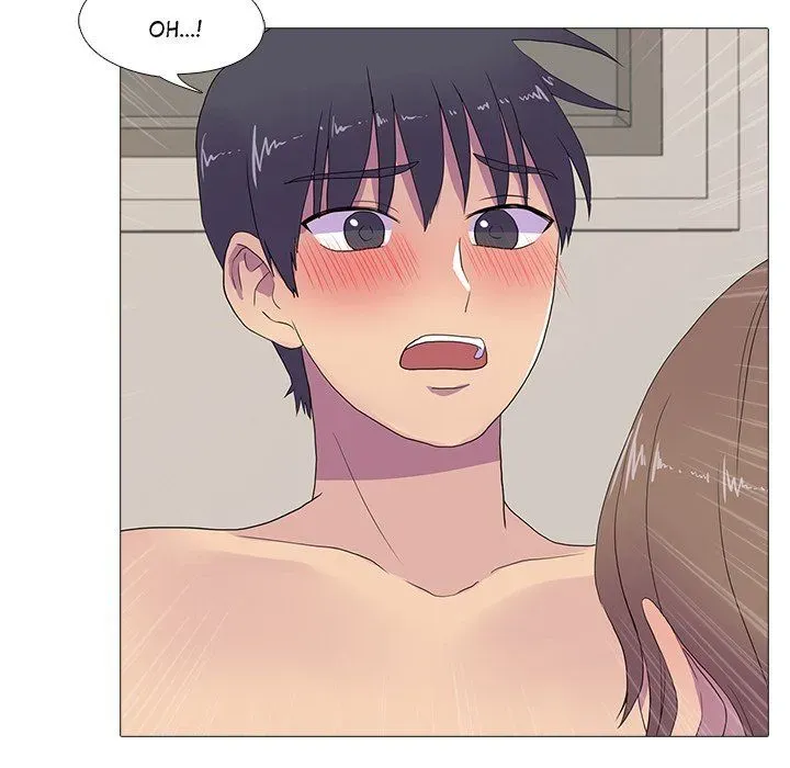 The Show Chapter 13 page 55 - 