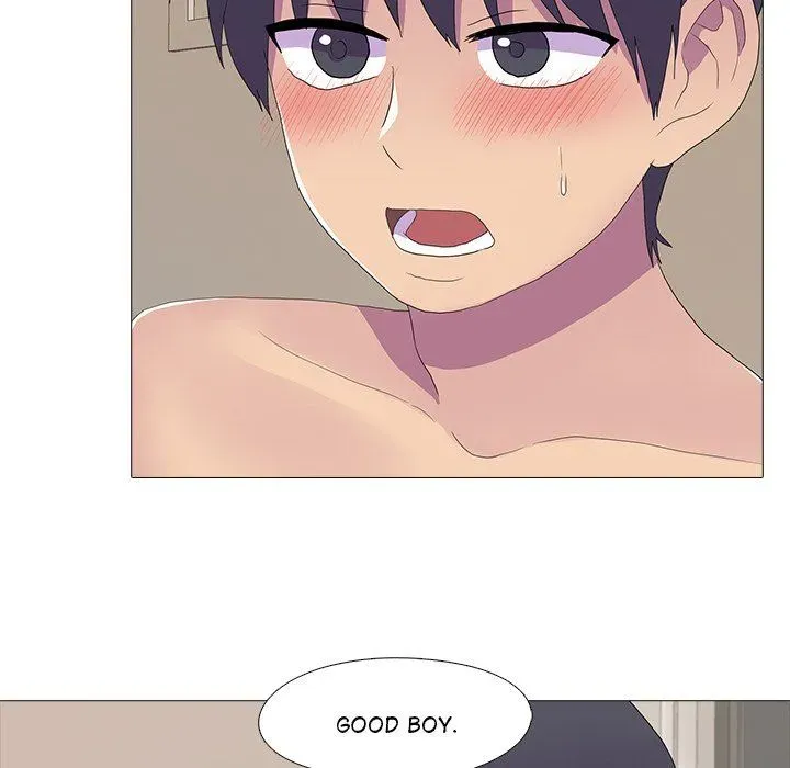 The Show Chapter 13 page 60 - 