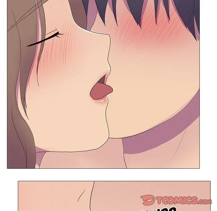 The Show Chapter 13 page 62 - 