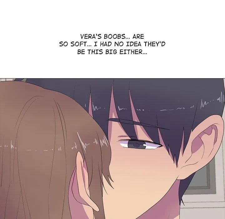 The Show Chapter 13 page 67 - 