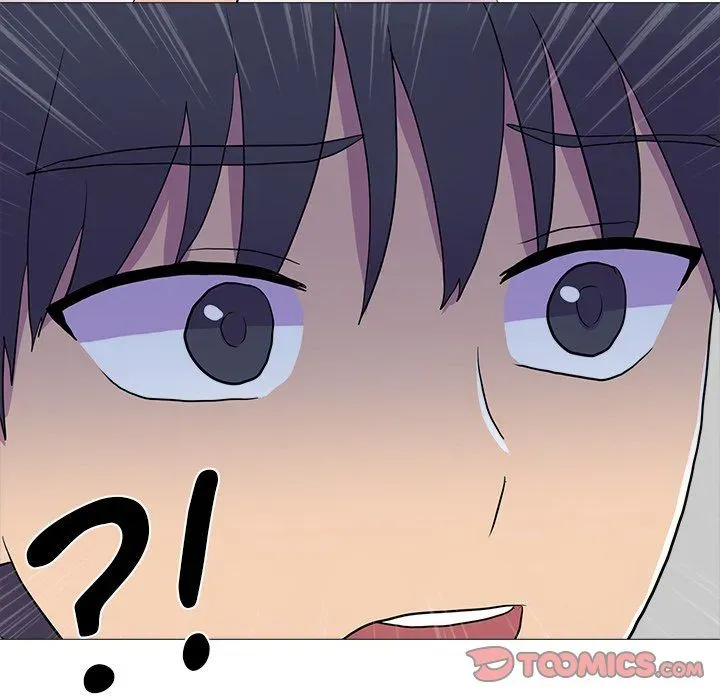 The Show Chapter 13 page 8 - 