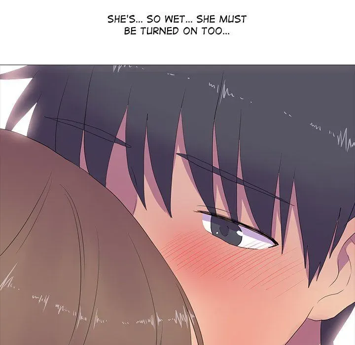The Show Chapter 13 page 72 - 