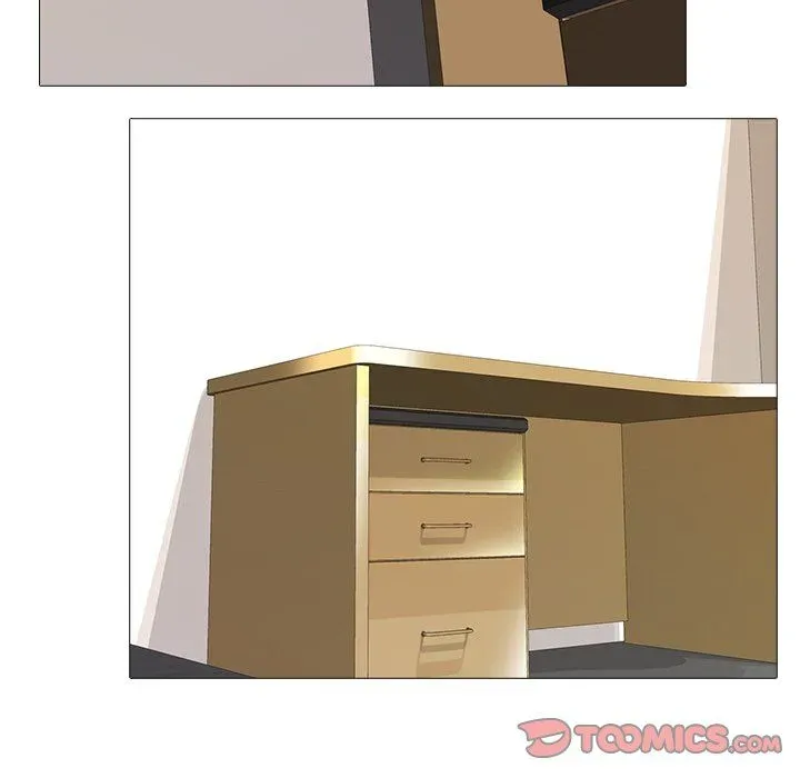 The Show Chapter 13 page 86 - 