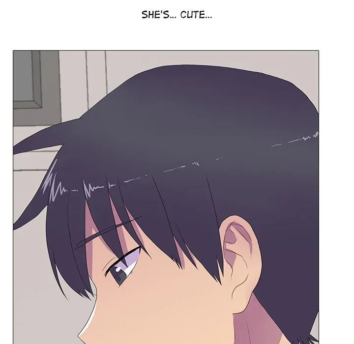 The Show Chapter 14 page 25 - 