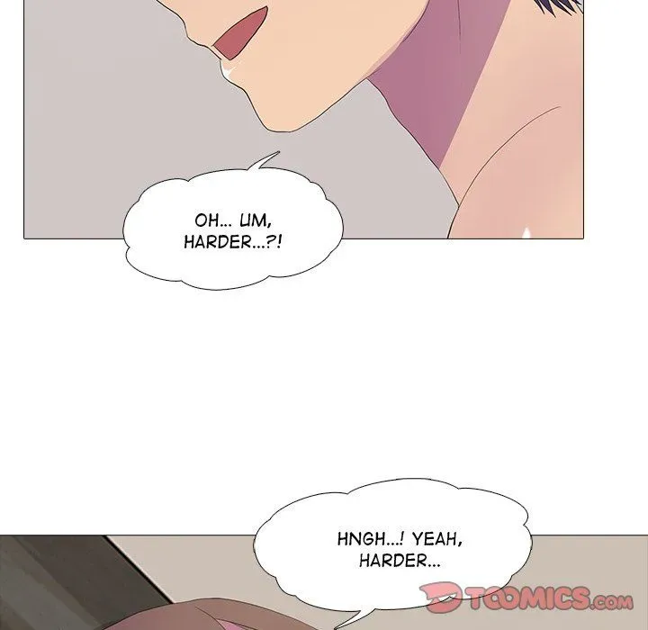 The Show Chapter 14 page 26 - 