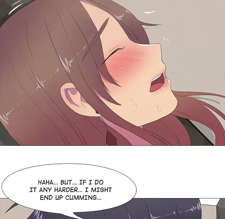 The Show Chapter 14 page 27 - 