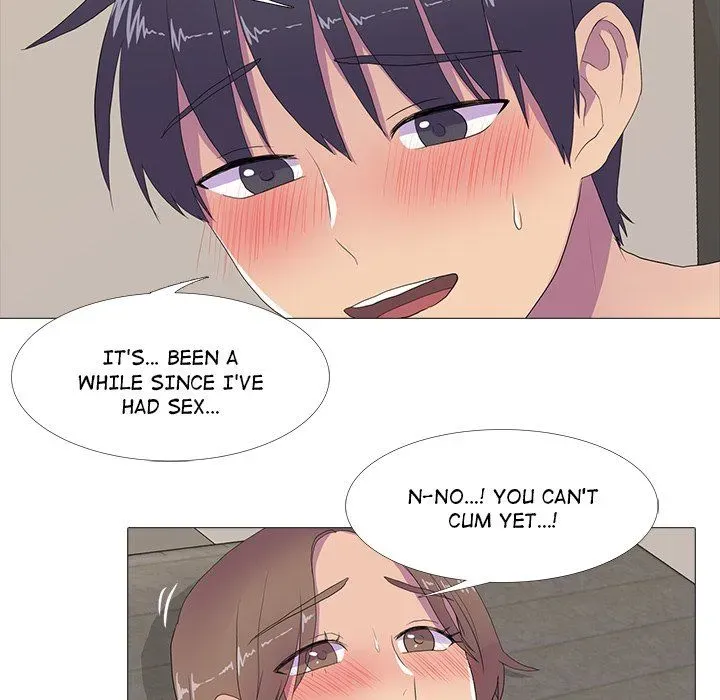 The Show Chapter 14 page 28 - 