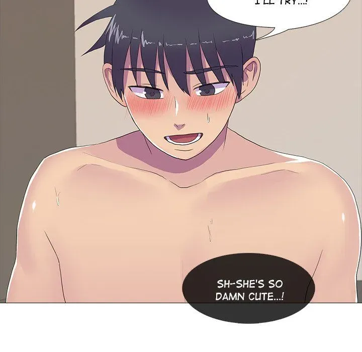 The Show Chapter 14 page 30 - 