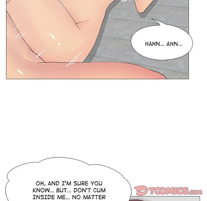 The Show Chapter 14 page 32 - 