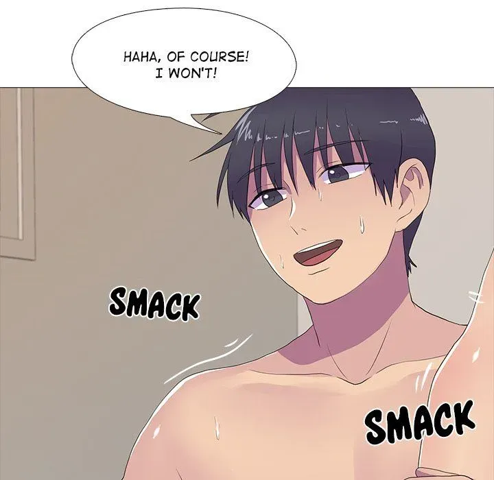 The Show Chapter 14 page 35 - 