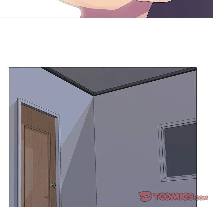 The Show Chapter 14 page 8 - 