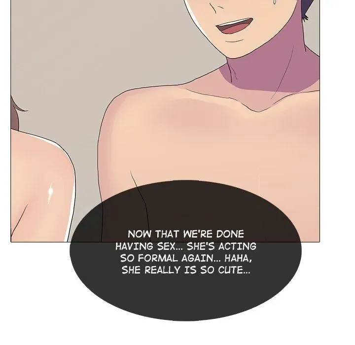 The Show Chapter 14 page 82 - 