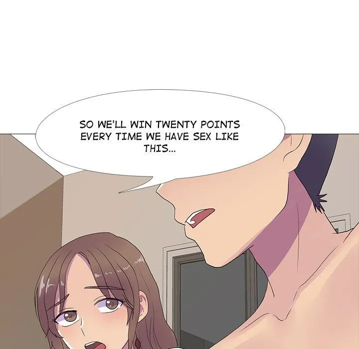 The Show Chapter 14 page 83 - 