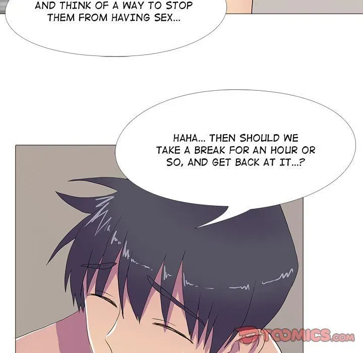 The Show Chapter 14 page 86 - 