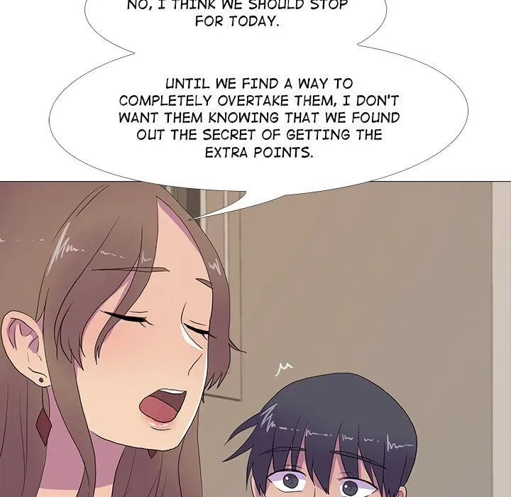 The Show Chapter 14 page 89 - 