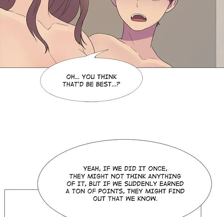 The Show Chapter 14 page 90 - 