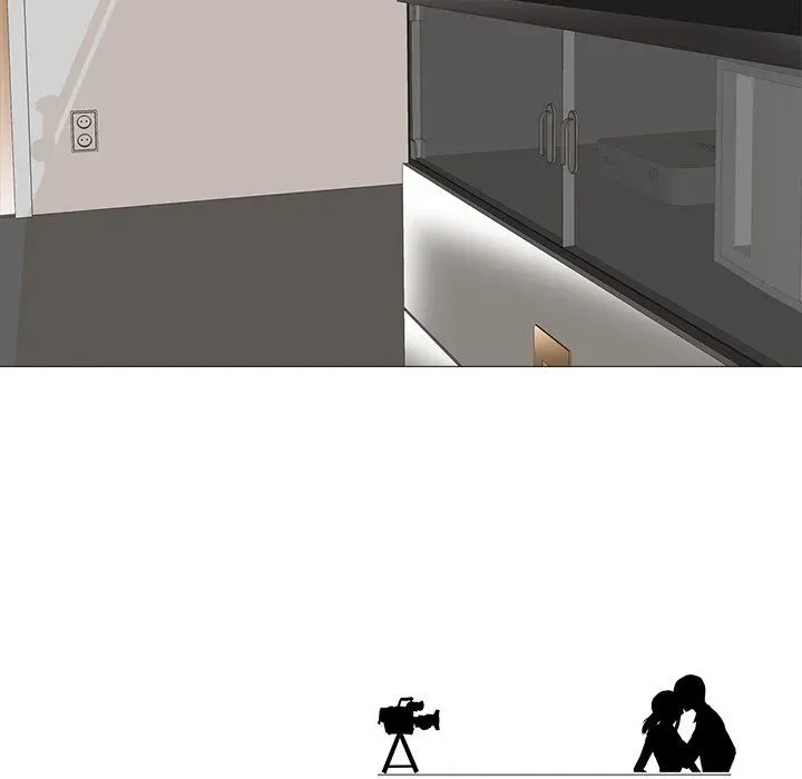 The Show Chapter 14 page 95 - 