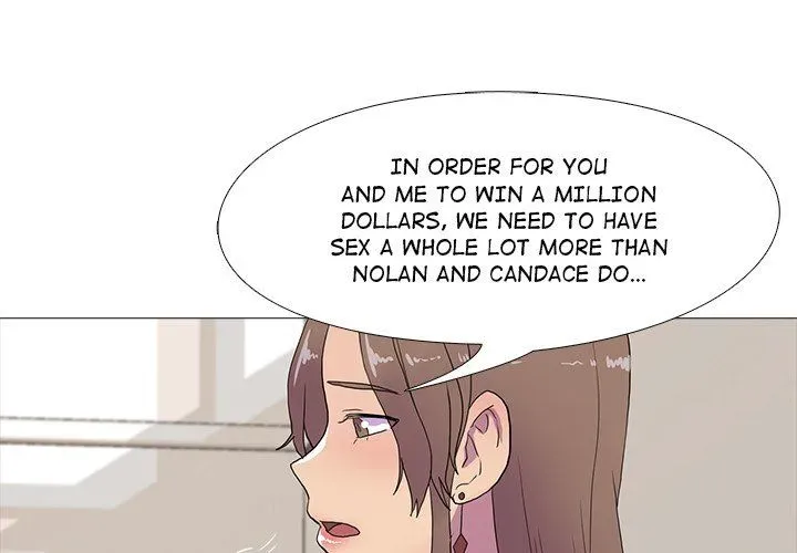 The Show Chapter 15 page 1 - 