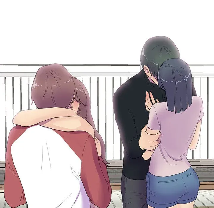 The Show Chapter 15 page 104 - 