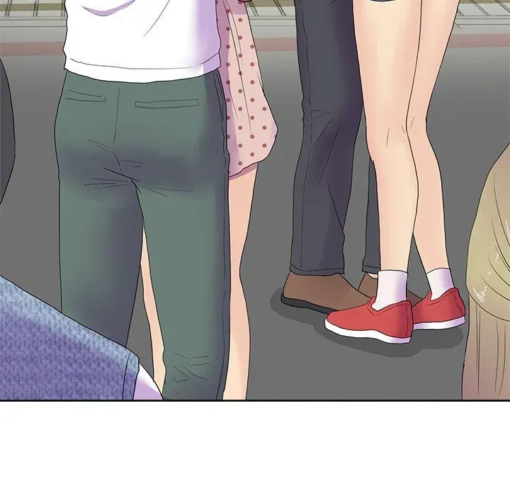 The Show Chapter 15 page 105 - 