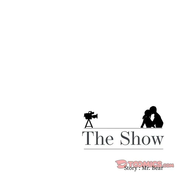 The Show Chapter 15 page 106 - 