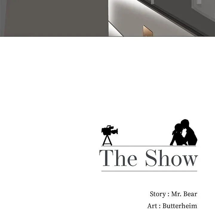 The Show Chapter 15 page 13 - 