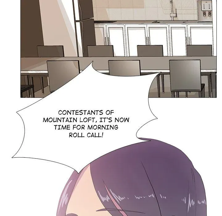The Show Chapter 15 page 17 - 